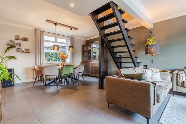 Medium property photo - Turfstraat 6, 5914 XR Venlo